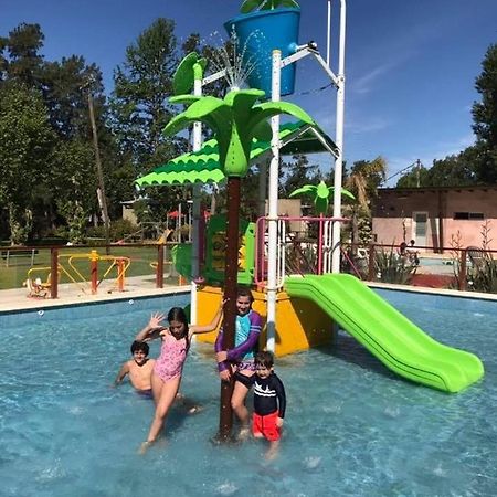 Cabanas Del Espera N 65 Βίλα Tigre Εξωτερικό φωτογραφία