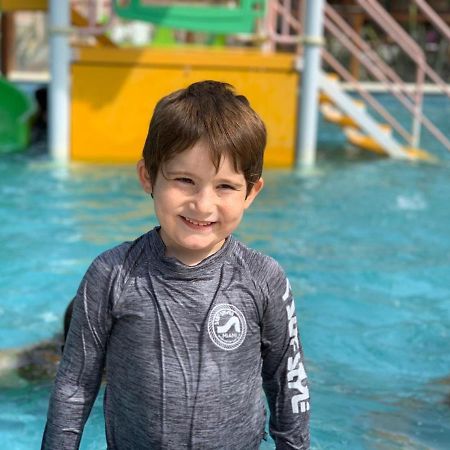 Cabanas Del Espera N 65 Βίλα Tigre Εξωτερικό φωτογραφία