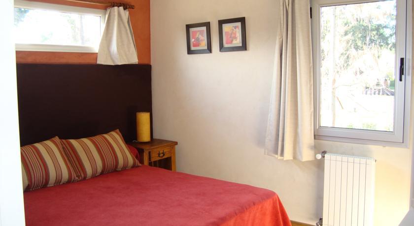 Cabanas Del Espera N 65 Βίλα Tigre Δωμάτιο φωτογραφία