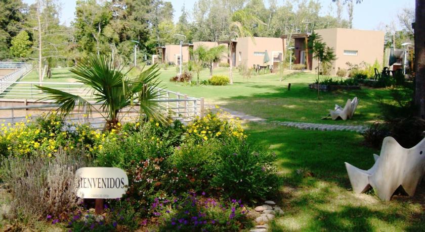 Cabanas Del Espera N 65 Βίλα Tigre Δωμάτιο φωτογραφία