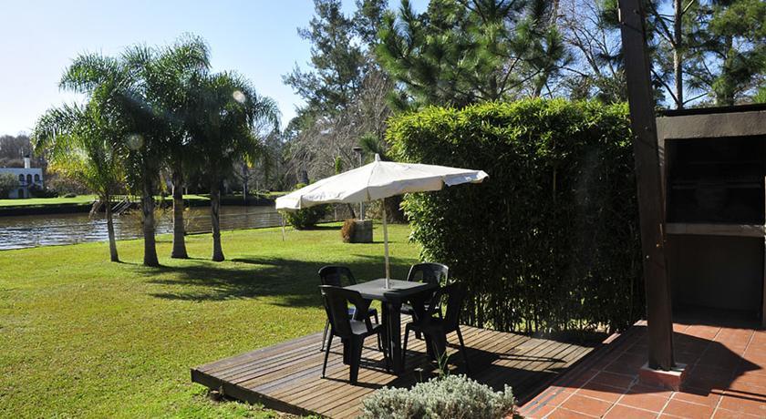 Cabanas Del Espera N 65 Βίλα Tigre Δωμάτιο φωτογραφία