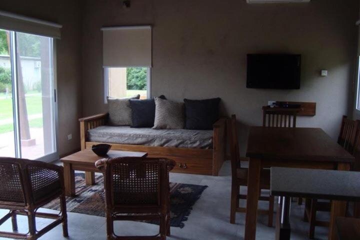 Cabanas Del Espera N 65 Βίλα Tigre Εξωτερικό φωτογραφία