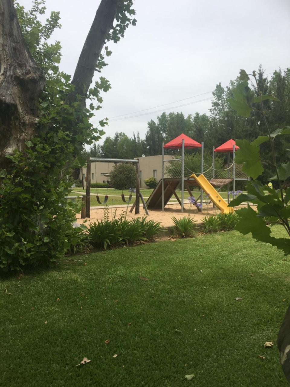 Cabanas Del Espera N 65 Βίλα Tigre Εξωτερικό φωτογραφία