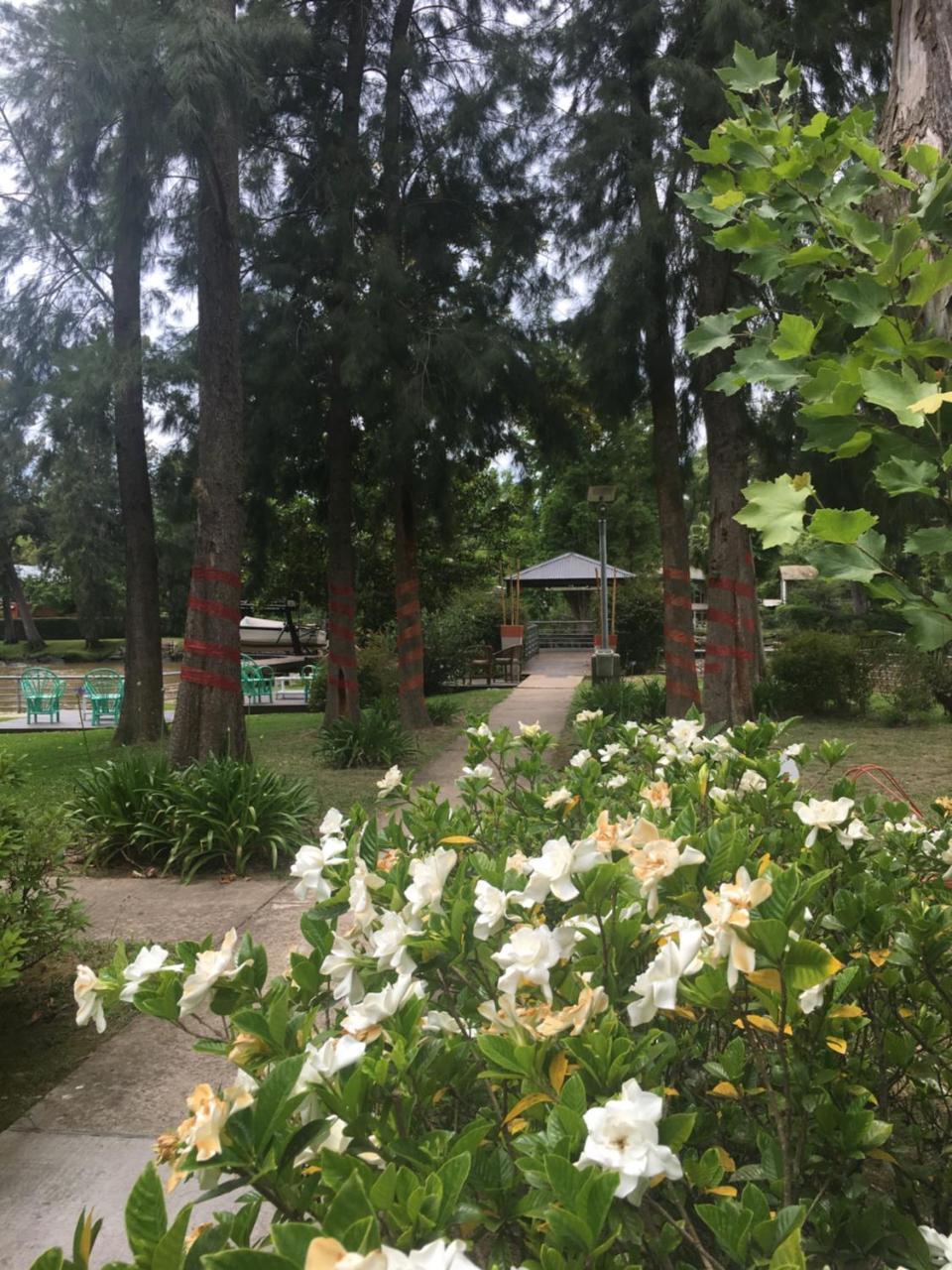 Cabanas Del Espera N 65 Βίλα Tigre Εξωτερικό φωτογραφία