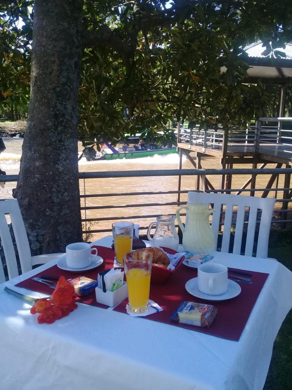 Cabanas Del Espera N 65 Βίλα Tigre Εξωτερικό φωτογραφία