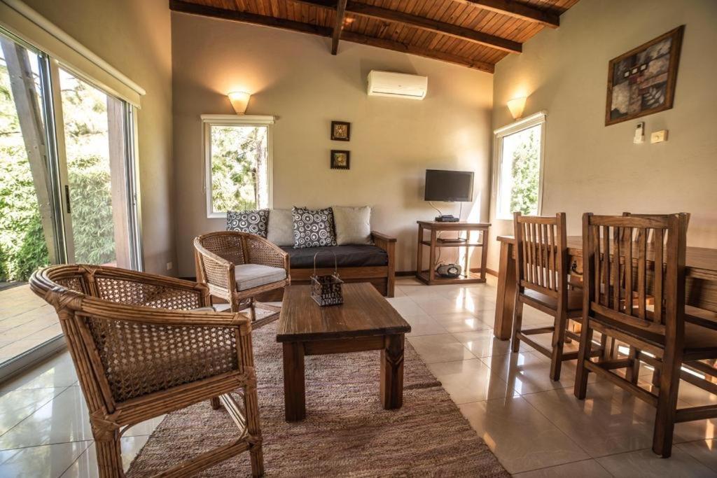 Cabanas Del Espera N 65 Βίλα Tigre Εξωτερικό φωτογραφία