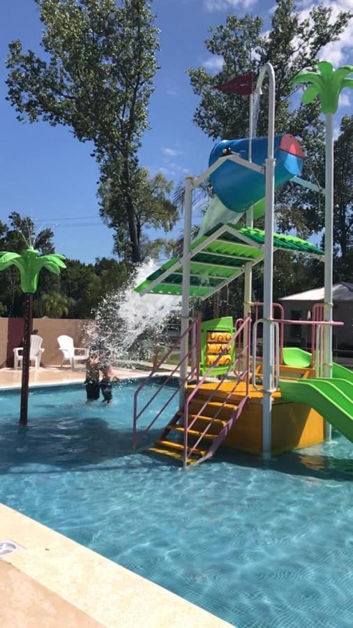 Cabanas Del Espera N 65 Βίλα Tigre Εξωτερικό φωτογραφία