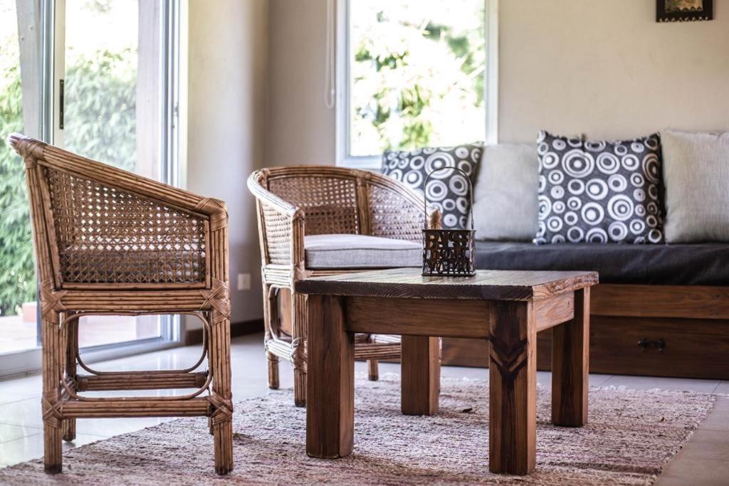 Cabanas Del Espera N 65 Βίλα Tigre Εξωτερικό φωτογραφία